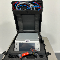 Pall Palltronic FFS04S Flowstar IV Filter Integrity System image 3